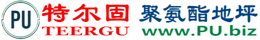 特尔固®海安聚氨酯地坪